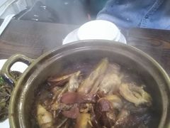 -斯丹姜母鸭·古法干香(涂门街总店)