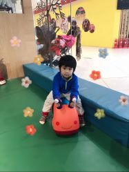 -KidSteam儿童乐园(富力城店)