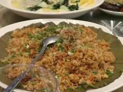 -广州富力丽思卡尔顿酒店·丽轩·粤菜