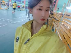 -四维羽毛球馆(北二中路店)