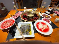 -聚极大龙火锅(郫县店)