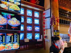 -子午路张记肉夹馍(小寨西路店)