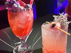 -MOSSO音乐酒吧·live house(南京旗舰店)