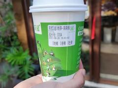 -真茶屋·0奶精(街道口一店)