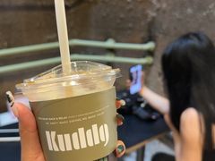 -KUDDO COFFEE(天河城店)