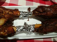 -西贝莜面村(近铁城市广场店)