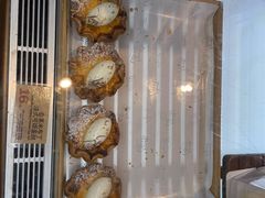 -方炉·天然食材面包店(青秀店)