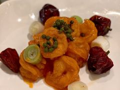 -颂福楼·南京菜(定淮门店)