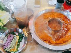 -蛙宴·美蛙火锅基地(万象城店)