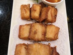 -新南华大酒店(广中店)