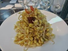 -晋阳春·山西菜·北京烤鸭(交大店)