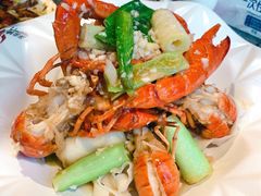 -虾胡闹龙虾馆(湄南河店)