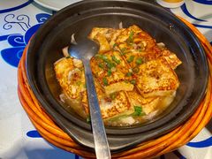 手磨豆腐-井水小厨·湘菜(活力广场店)