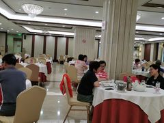 大堂-顺风海鲜港(金玉兰店)
