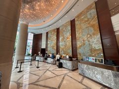 -上海雅居乐万豪侯爵酒店