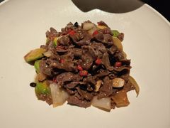 -肆月河豚·淮扬菜·湘菜(华天店)