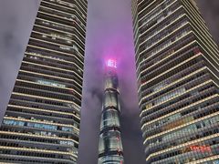-上海中心大厦