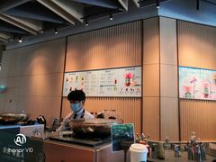 -星巴克臻选(东莞长安万科广场店)