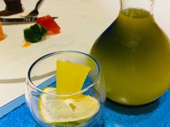 金桔柠檬汁-王品牛排(杭州大厦店)