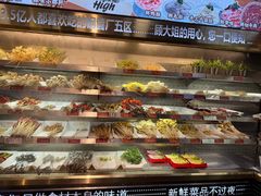 -钢管厂五区小郡肝火锅串串香(总店)