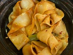 -陕西风味餐厅(陕西省驻京办店)