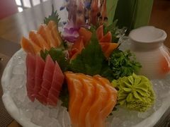 -福樱兰海鲜放题铁板烧(加州店)