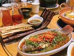 -妈妈的味道(和顺古镇店)