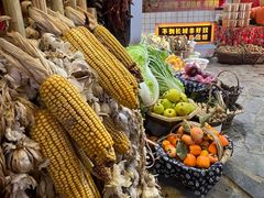 -王婆炒鱼(总店)