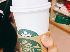 -星巴克臻选(湛江鼎盛广场店)