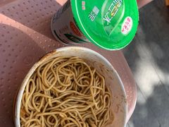 -宋记热干面馆(五福路店)