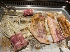 -新石器烤肉(无锡万象城店)