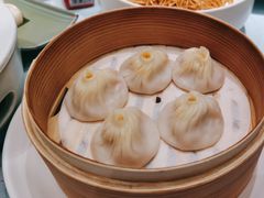 蟹粉汤包-苏帮袁Sue Cuisine(将台店)