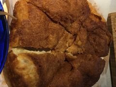 糖油饼-旺顺阁鱼头泡饼(常营店)