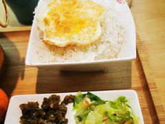 -嘉和一品粥(方庄店)