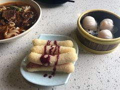 -汉口巷子(宝丰路店)