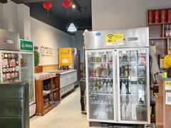 -御品海鲜·东北菜·烧烤餐厅(佳兆业店)