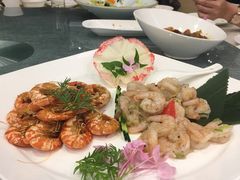 -汤记传菜(秀浦路店)