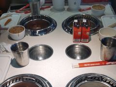 -龍歌自助小火锅(市南金茂湾店)