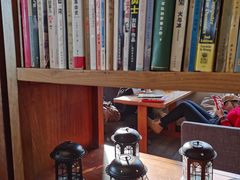 -1901 Cafe(西四店)