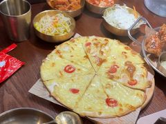 -双门洞·森系料理(体育西店)