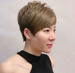 -T-Hair Salon