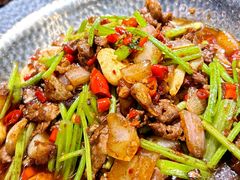 -麻都·成都菜(人民广场店)