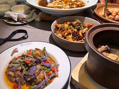 -麻都·成都菜(人民广场店)