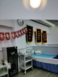 点击看大图 -蕾特恩专业祛痘·皮肤管理