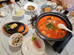 -贵州大厦贵州厅(樱花园西街店)