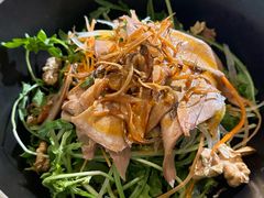 -胡麻(静安嘉里店)