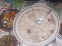 -鑫小城故事·藕汤·家常菜(台北一路总店)