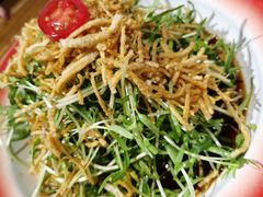 -打酱油·非遗淮扬菜(瘦西湖梅岭店)