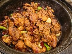 -嘟享吃重庆鸡公煲(五一店)