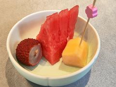 -调鼎居·手工淮扬菜